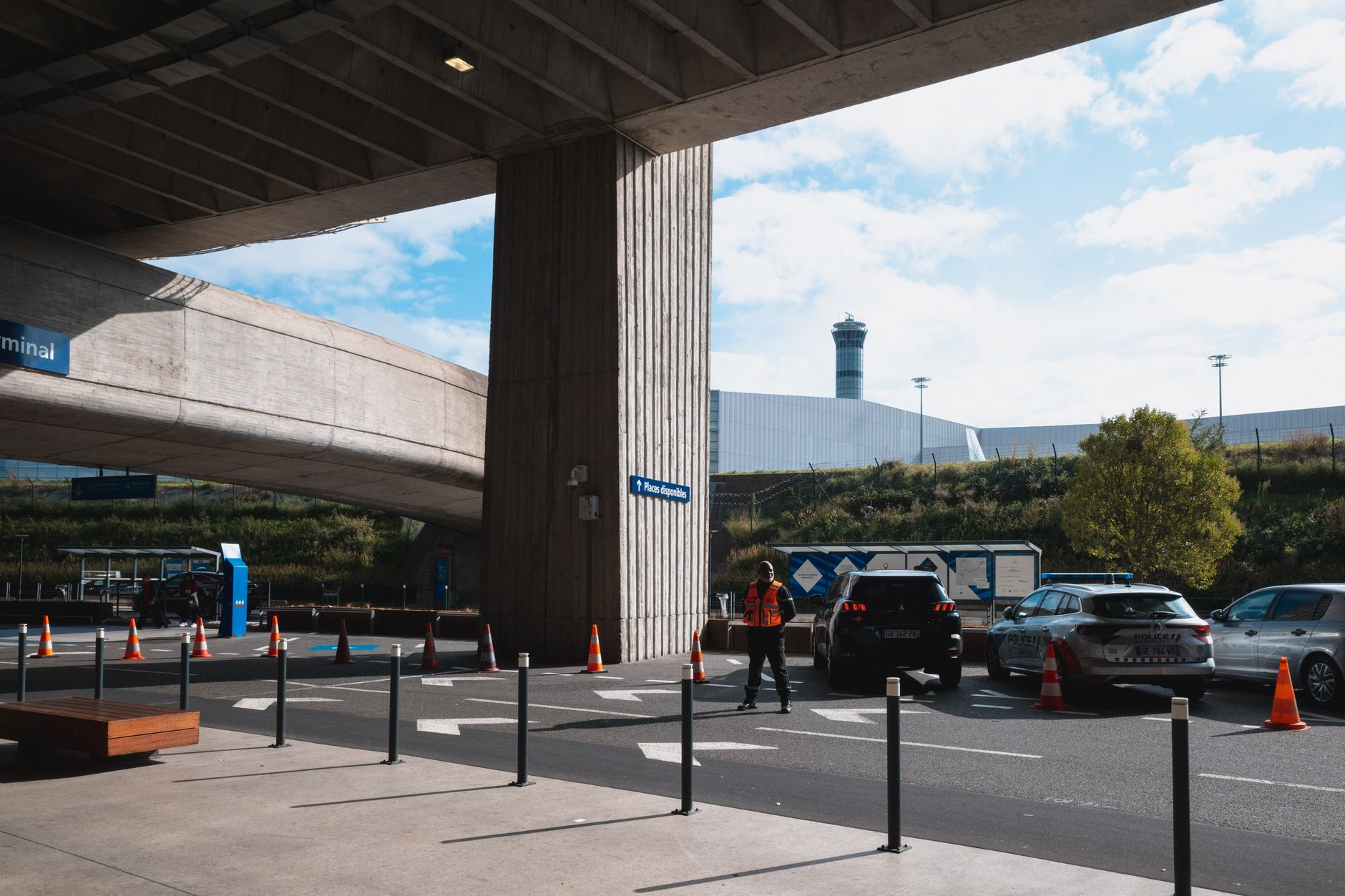 Commissionnaire en douane à Argenteuil